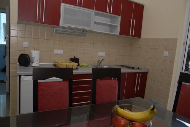 Apartments Dosljak Tivat Exterior foto
